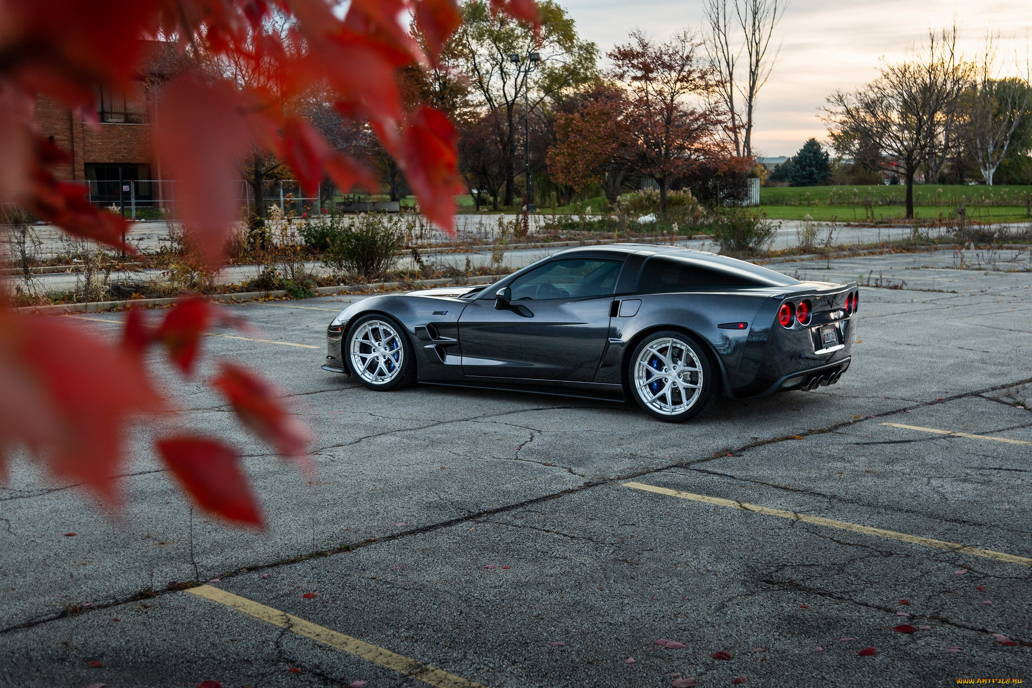 , corvette, chevrolet, zr1